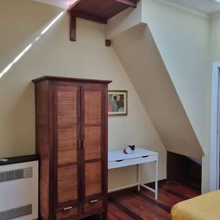 Ferienwohnung Doge Adorno Genua Exterior foto