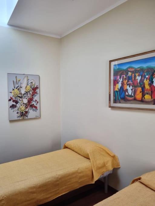 Apartment Doge Adorno Genua