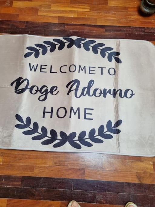 Doge Adorno Genua