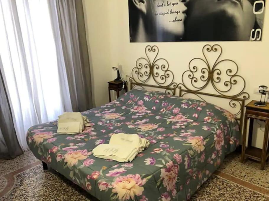 Doge Adorno Apartment Genua
